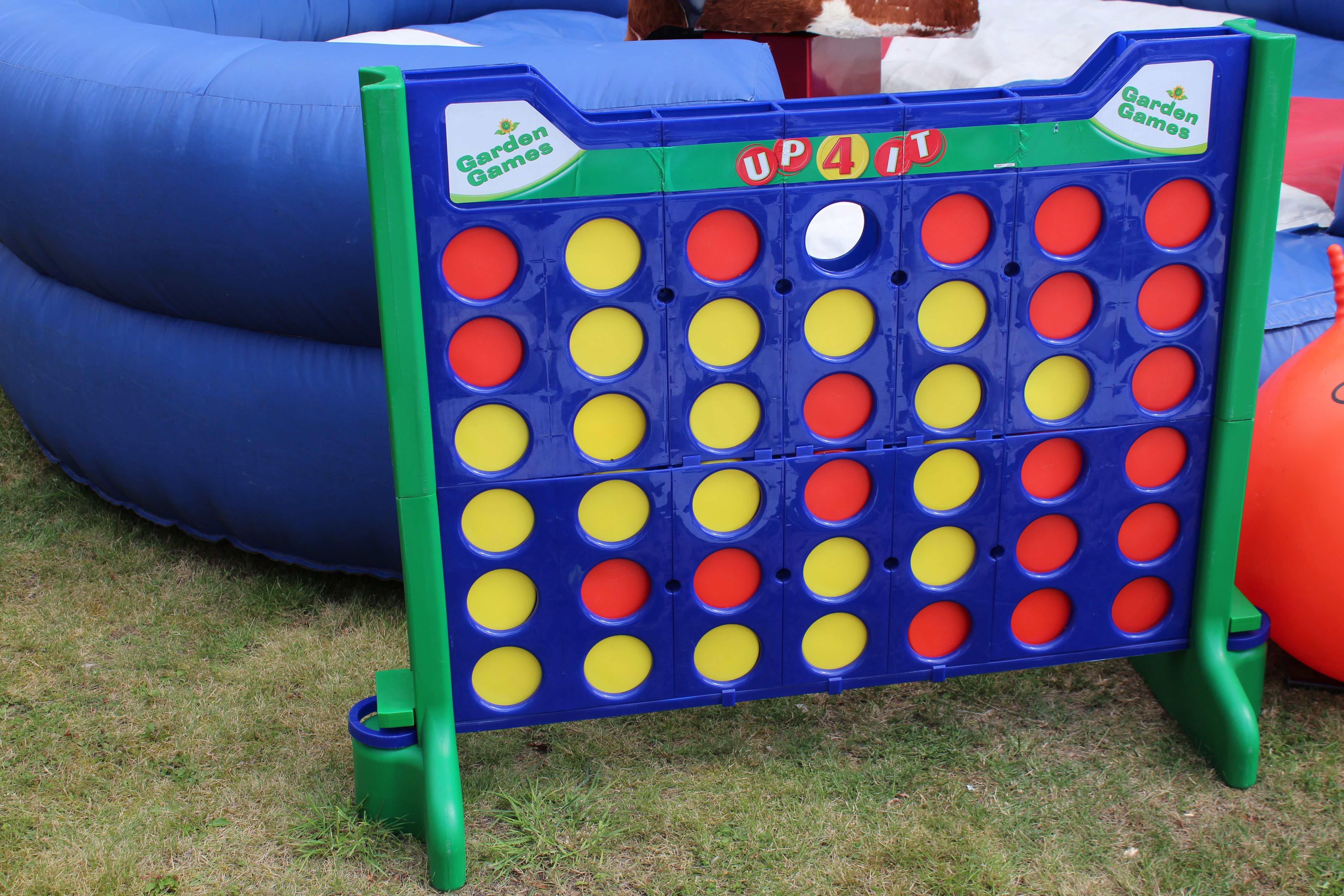 Norfolk Connect 4