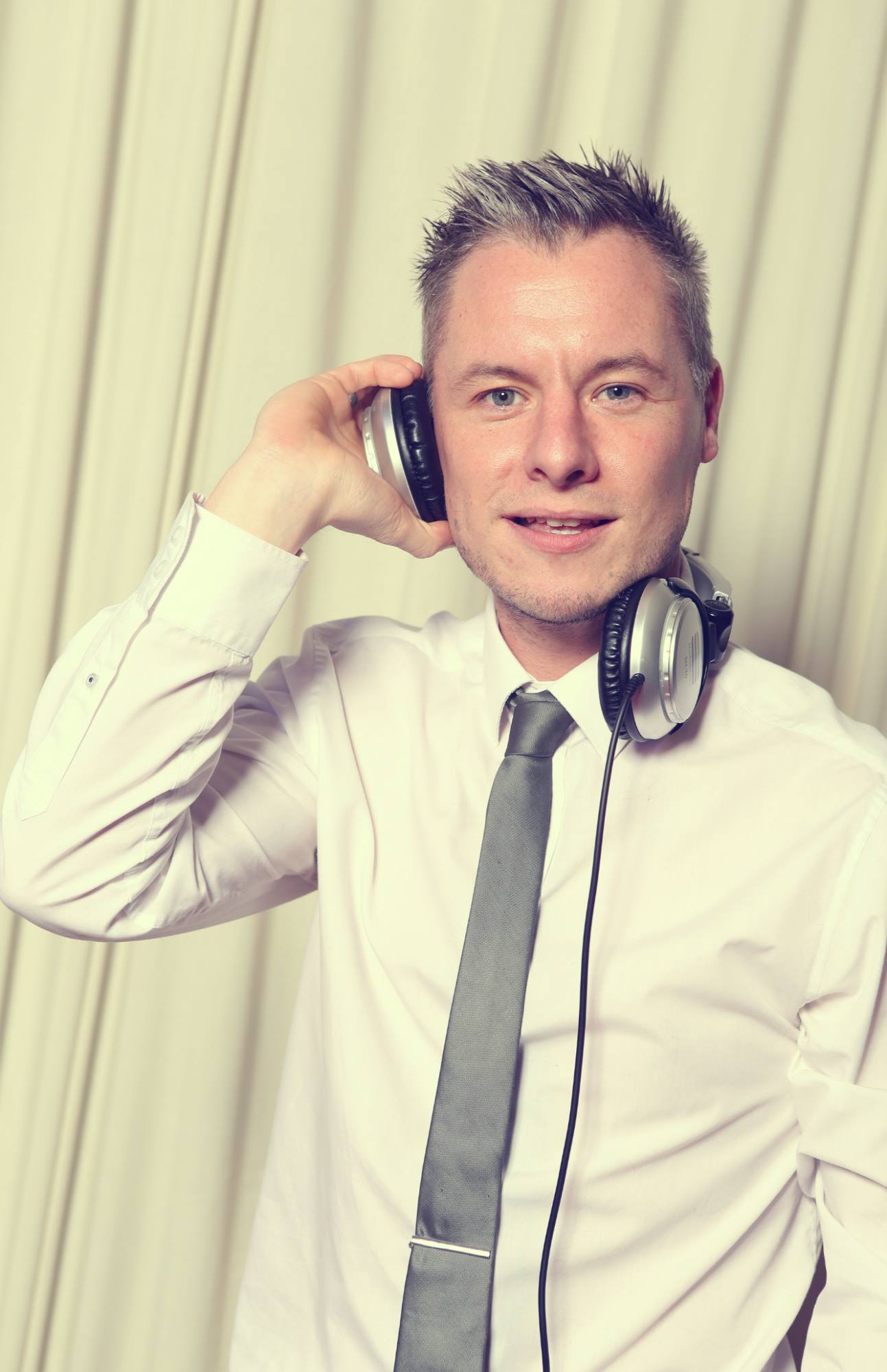 DJ Prestidge Norwich
