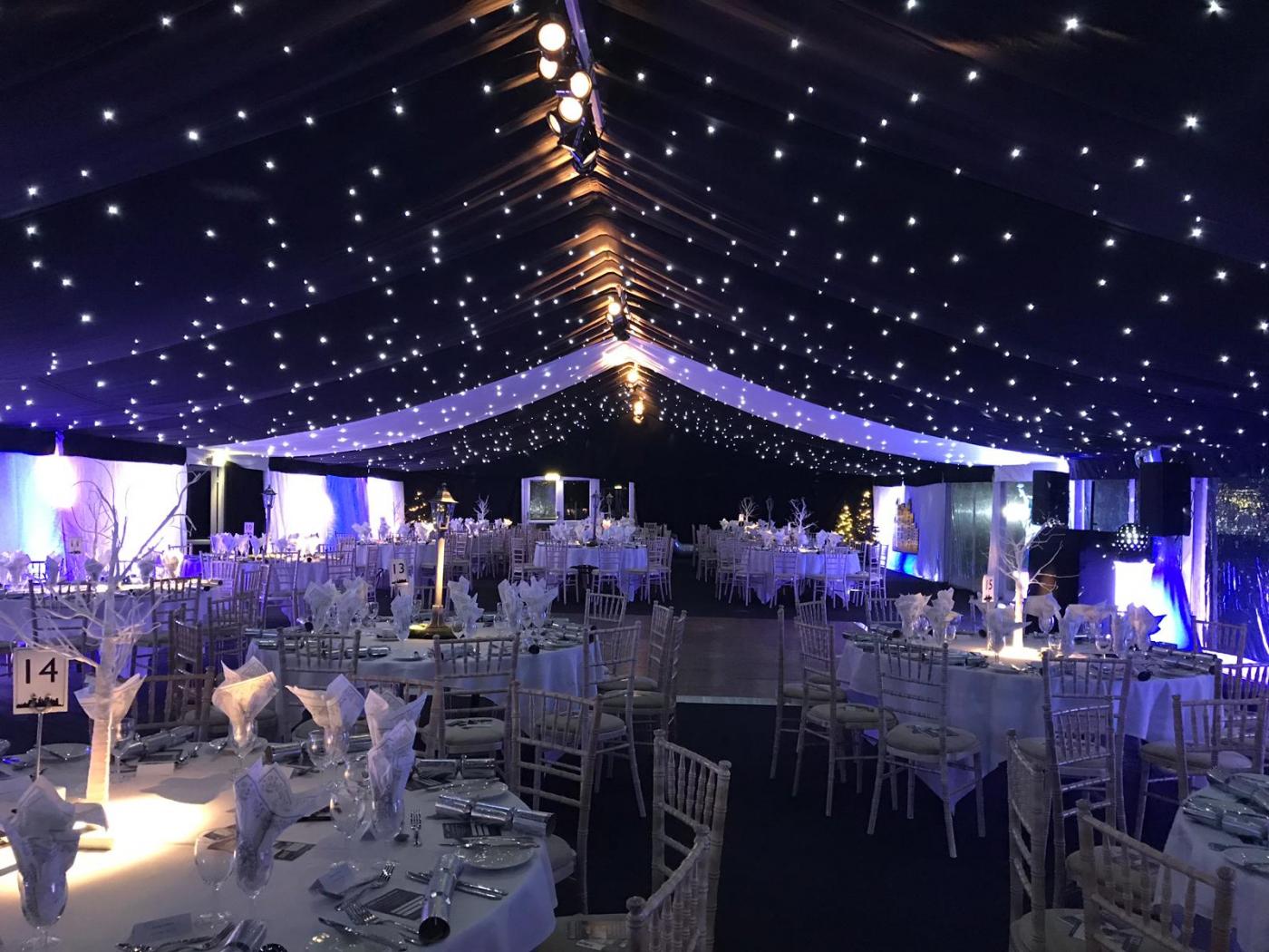 Marquee Hire Norwich