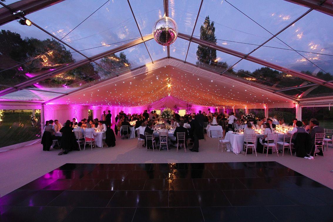 Structured Marquees Norwich