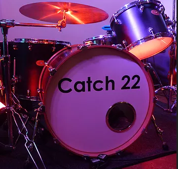 catch 22 band
