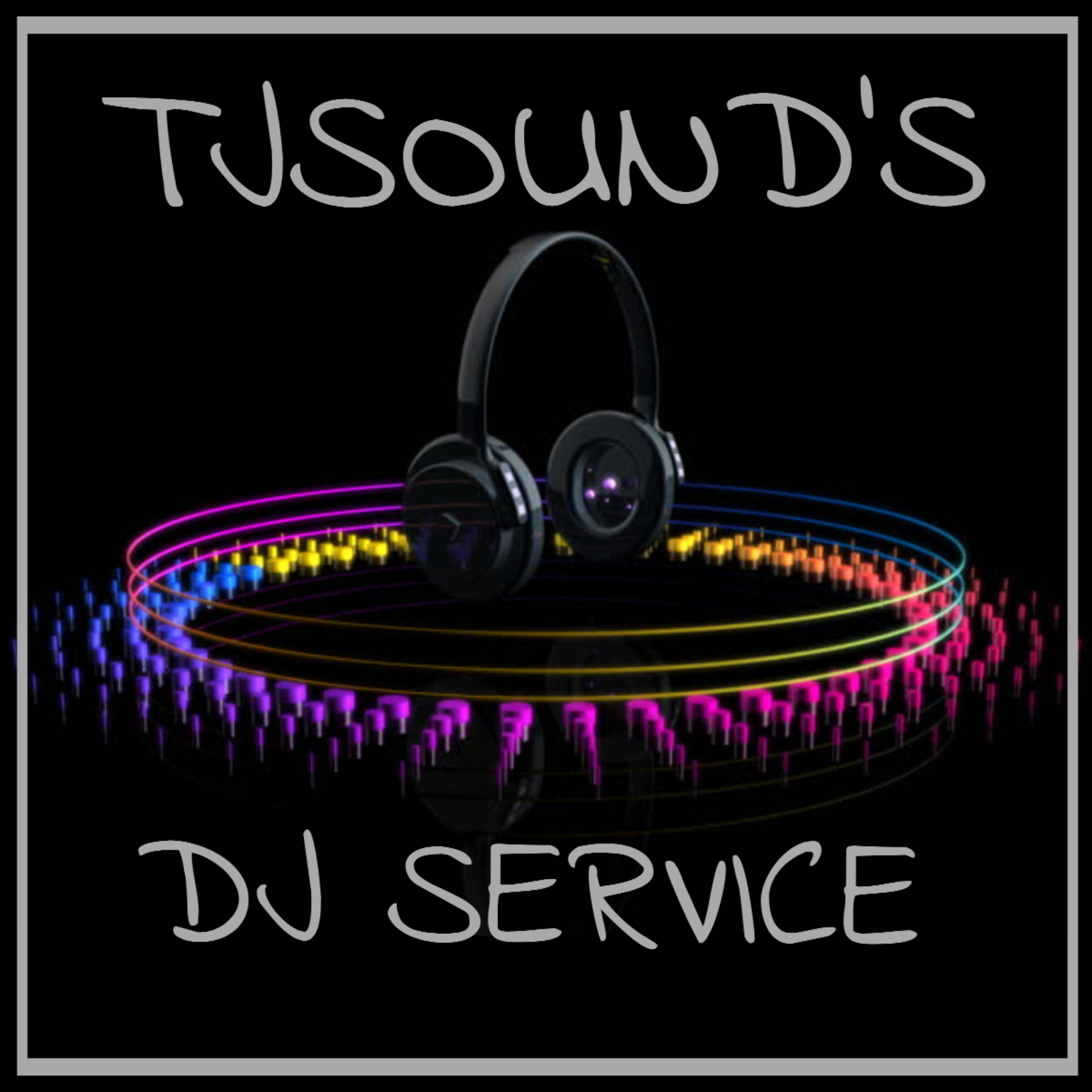 TJSound's Logo