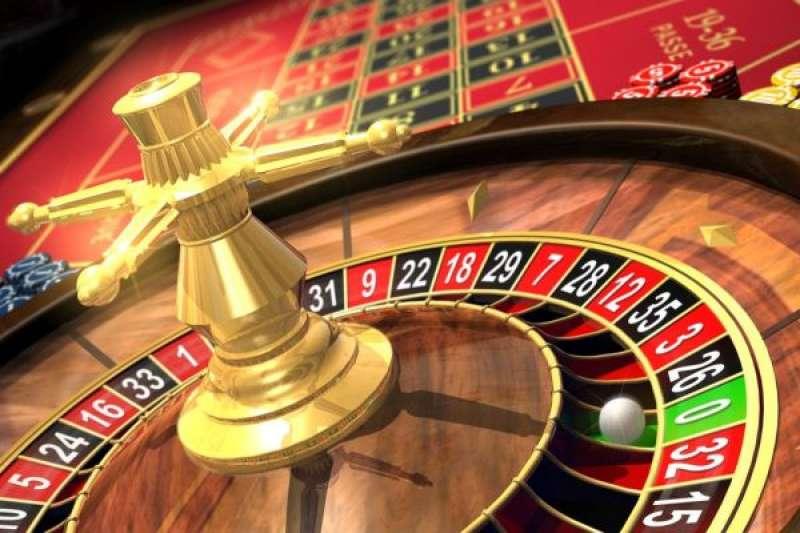Casino Wheel