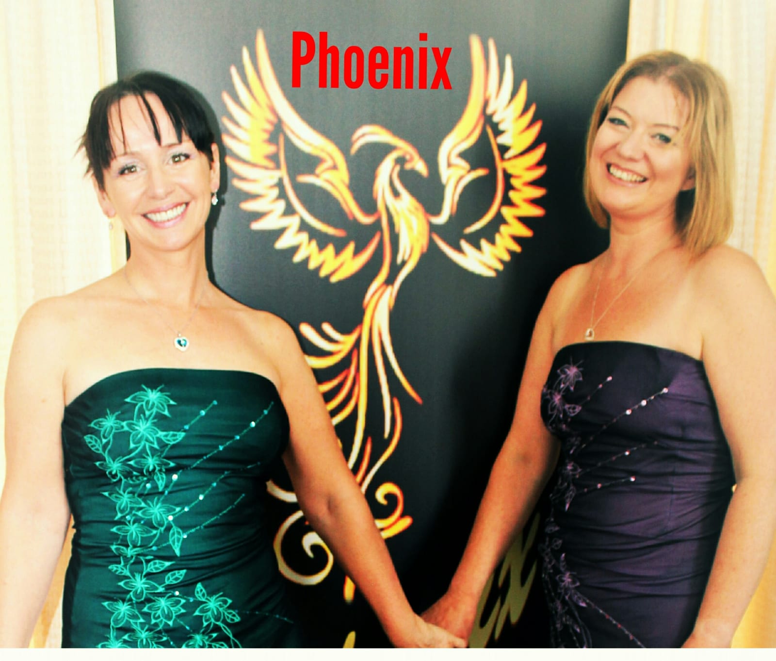 Phoenix Female Duo