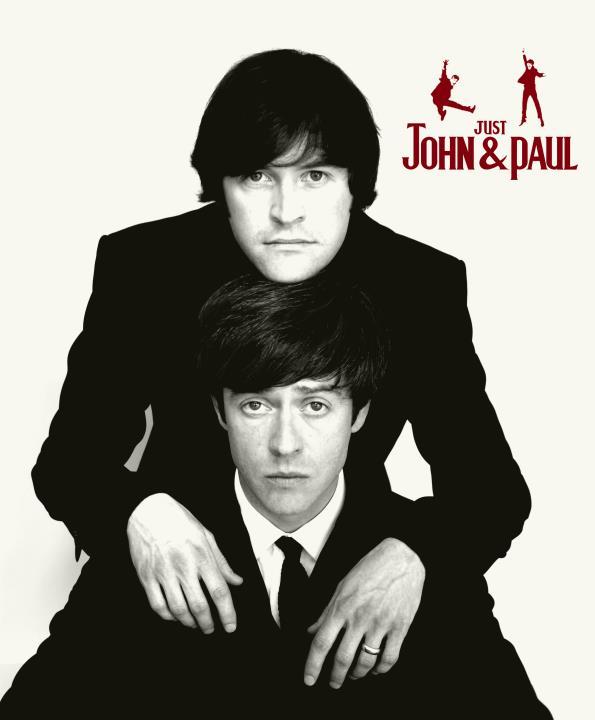Just John and Paul tribute