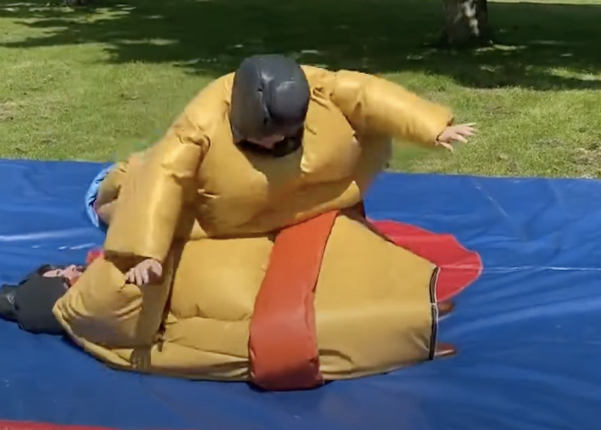 sumo suits norwich