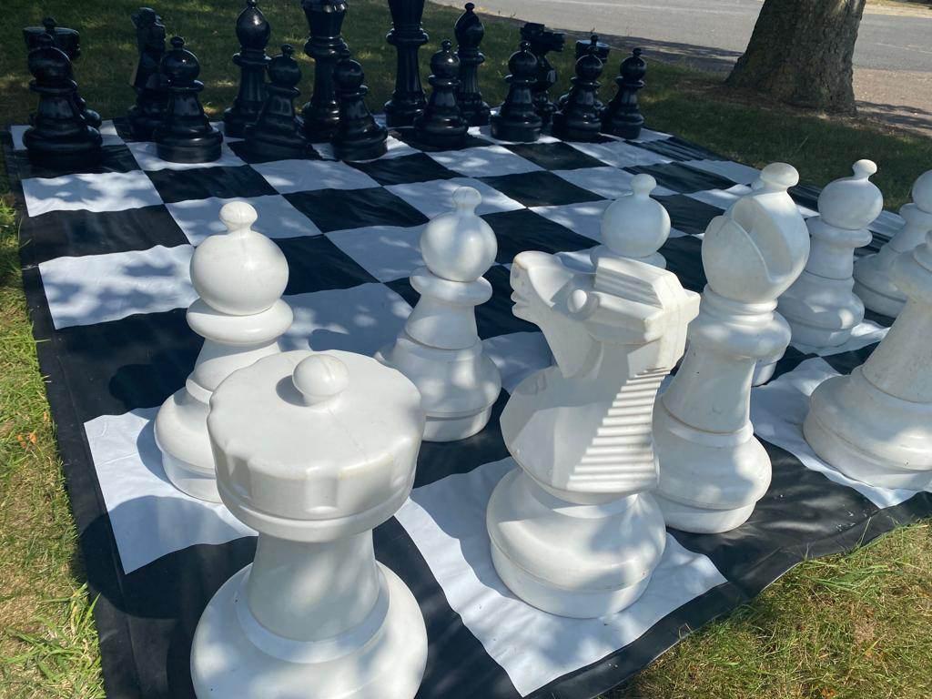 Norwich Chess Hire