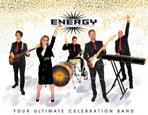 Energy Norfolk Band