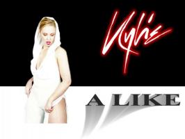Kylie Tribute