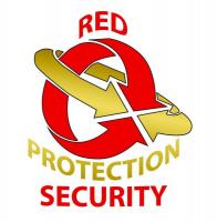 Red Protection Security