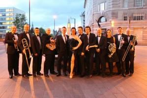 James Bond Tribute Band