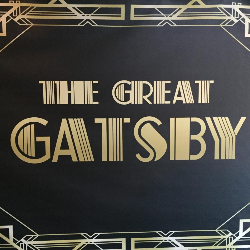 Great Gatsby 