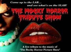 The Mocky Horror Tribute Show 