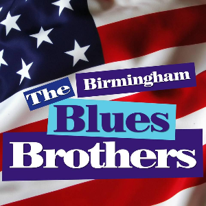 The Birmingham Blues Brothers 