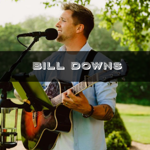 Bill Downs