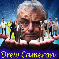 Drew Cameron