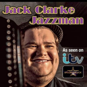 Jack Clarke Jazzman