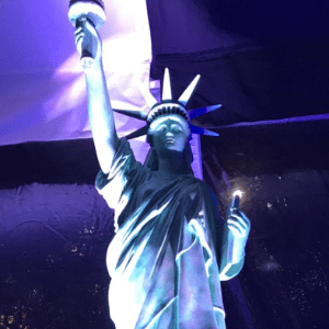 Statue of Liberty (Prop)