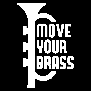 Move Your Brass