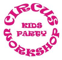 Circus Workshop Norwich