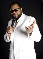 Barry White Tribute