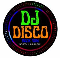 DJ DISCO