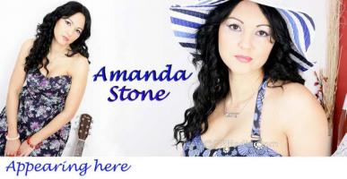 Amanda Stone Tribute Artist