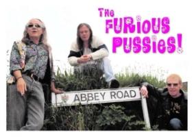 The Furious Pussies