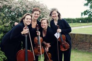 Salisbury String Quartet