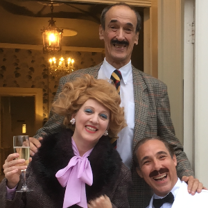 Fawlty Towers Entertainment