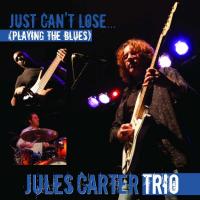 Jules Carter Trio