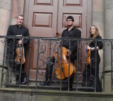 The Endymion String Quartet