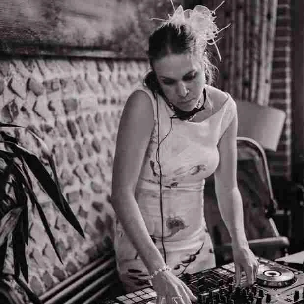 DJ Sebina