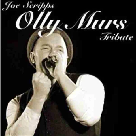 A tribute to Olly