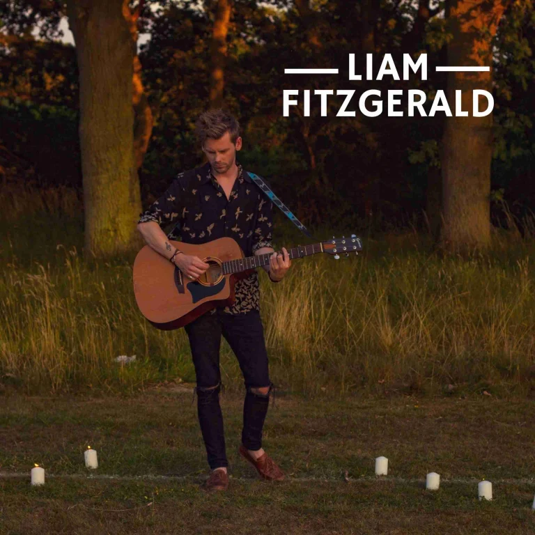 Liam Fitzgerald