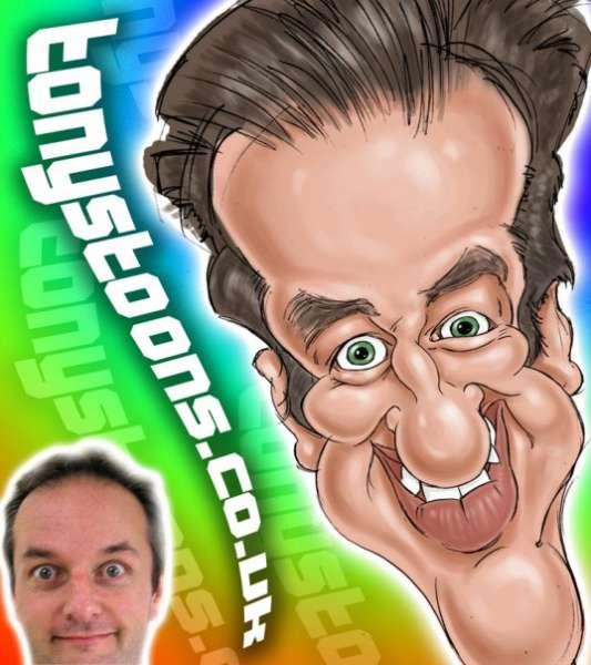 Tonys Toons