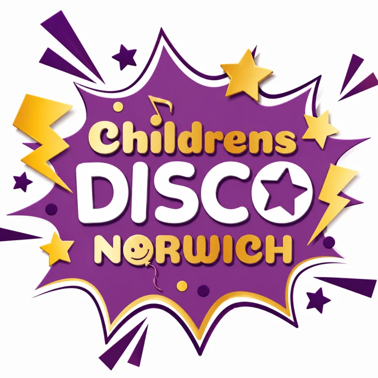 Childrens Disco Norwich