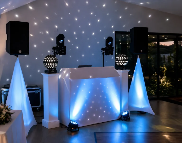 Connections Premium Disco