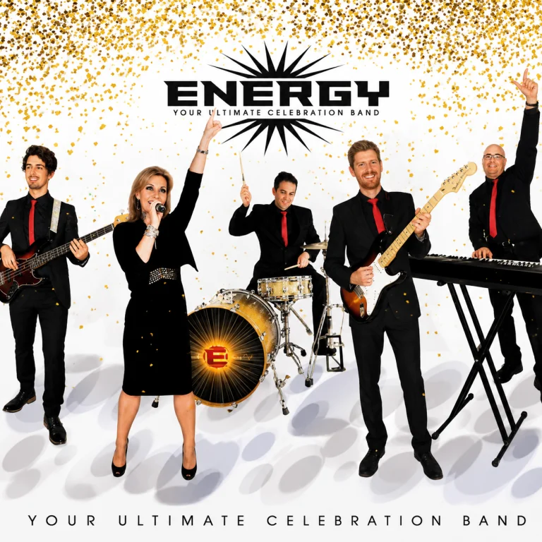 Energy Function Band