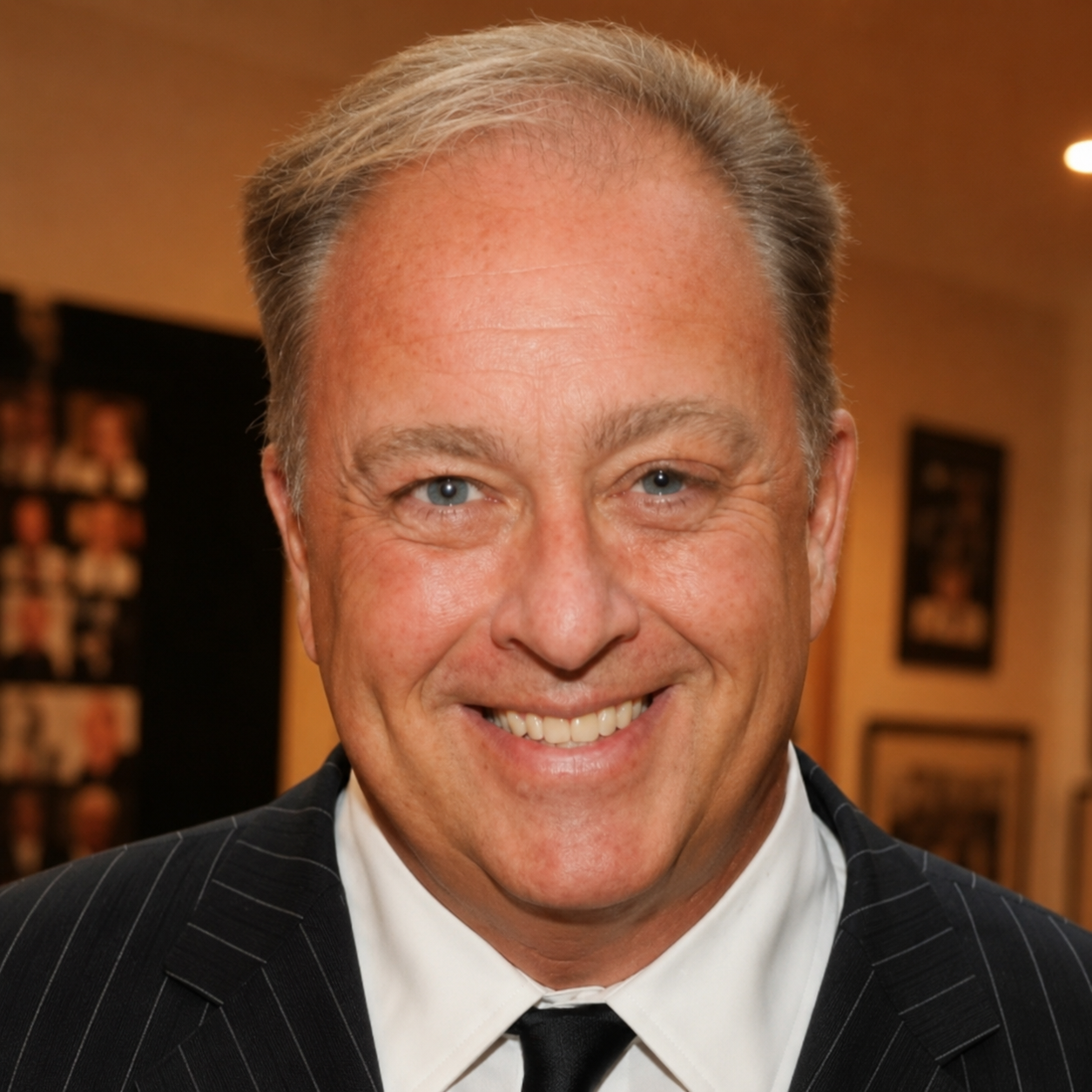 Ian Richards