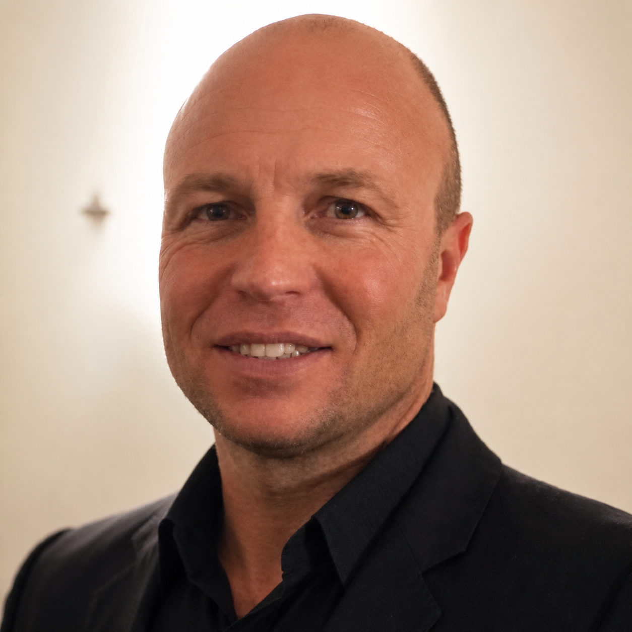 Jon Thaxton