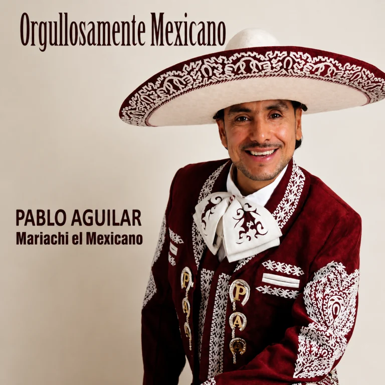 Mariachi el Mexicano