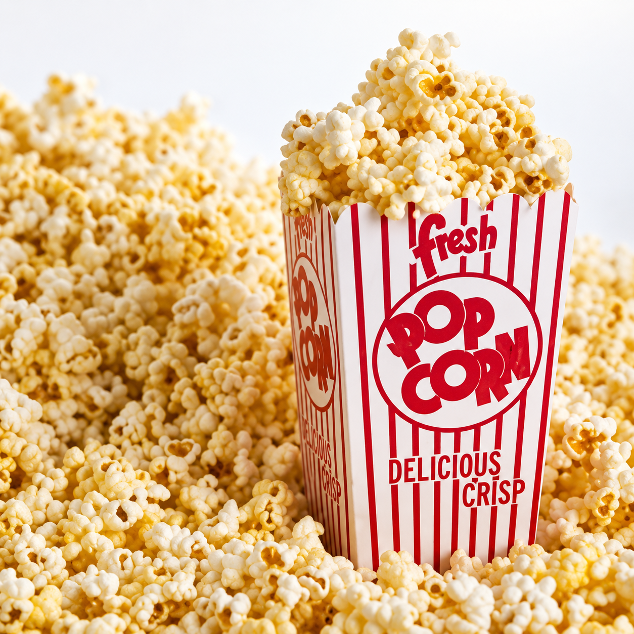 Popcorn Hire Norwich