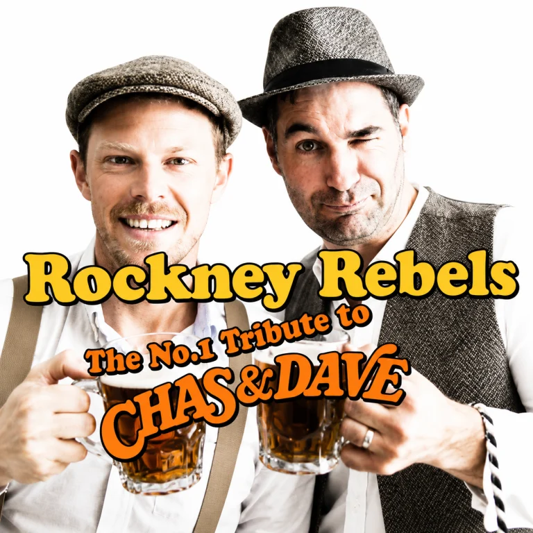 Rockney Rebels