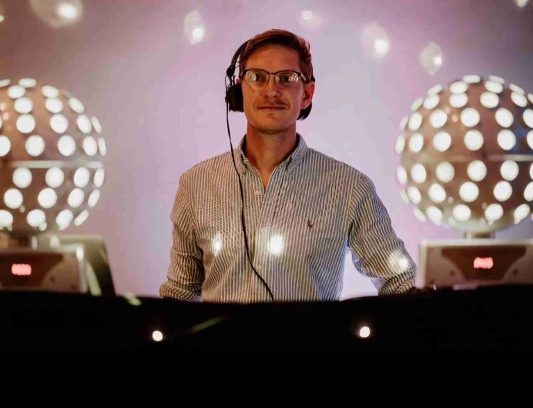DJ Josh Digby