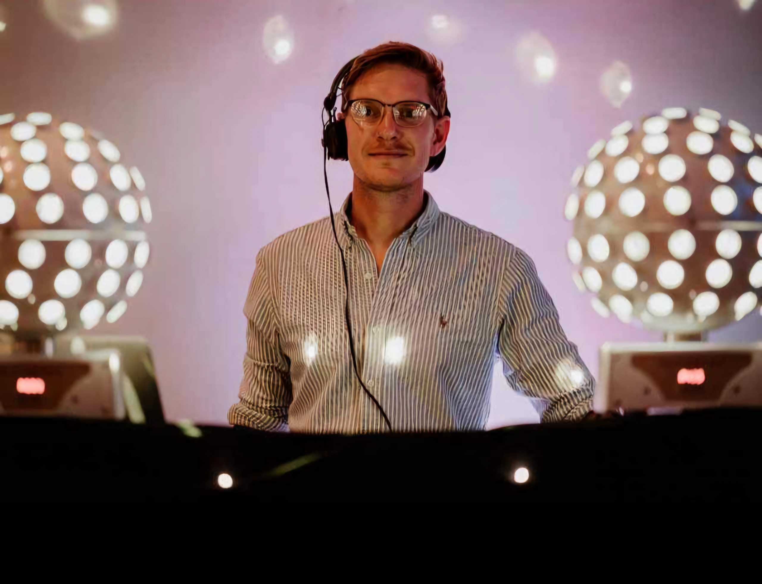 DJ Josh Digby