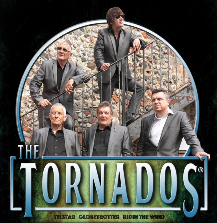 The Tornados