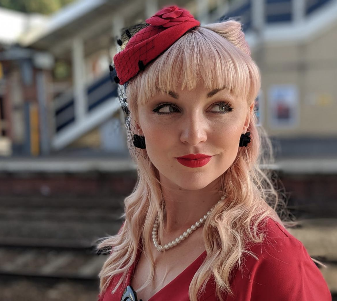 Ashlea Lauren