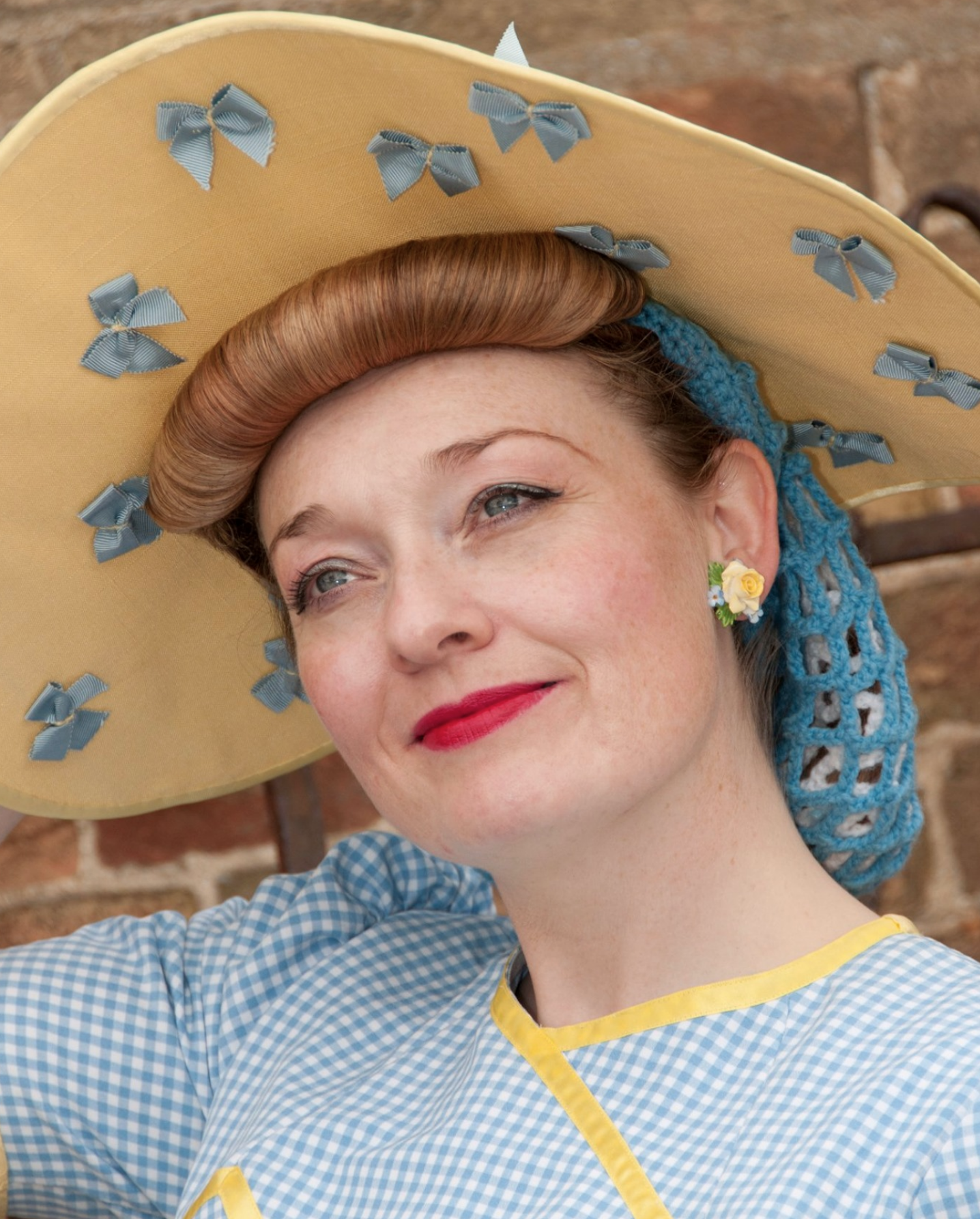 Fiona Harrison