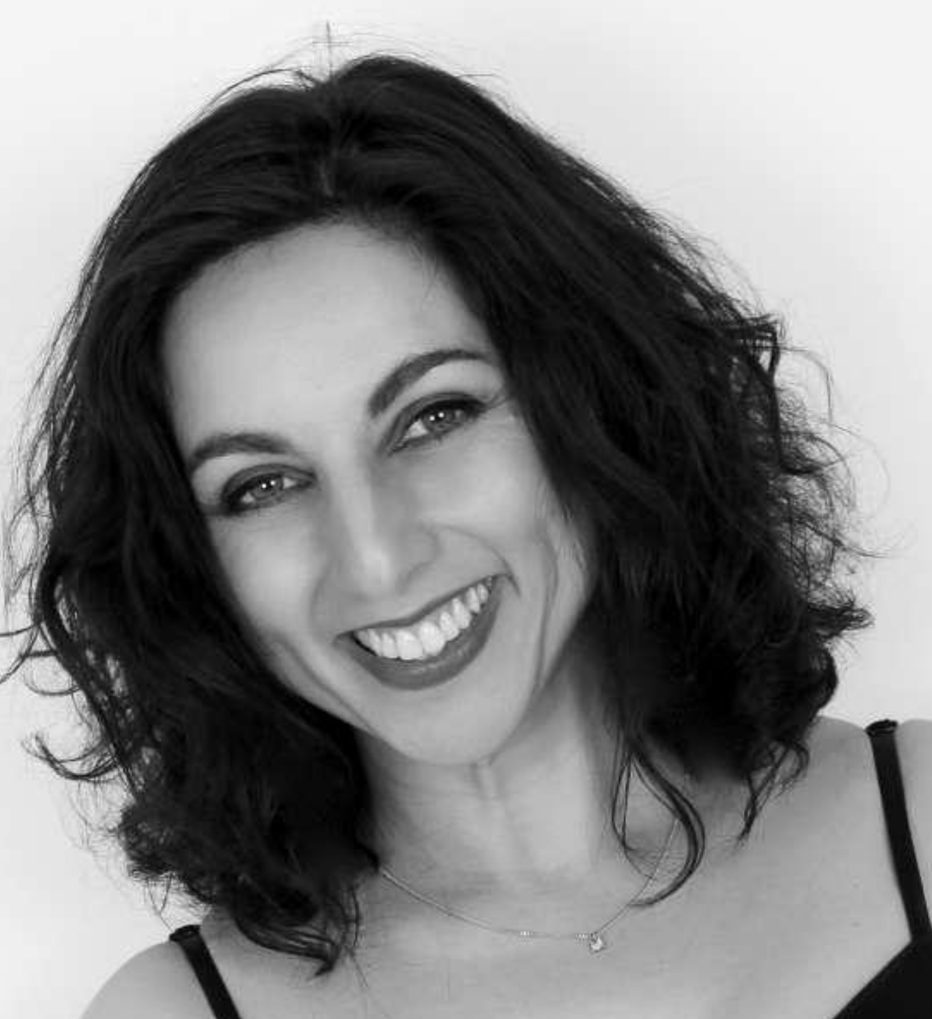 Joanna Lee